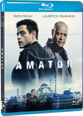 Amator / The Amateur