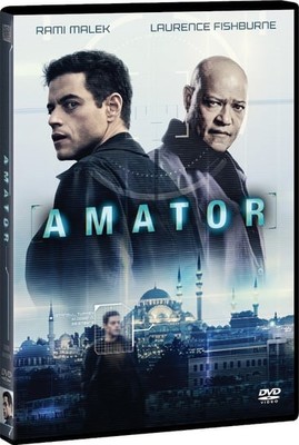Amator / The Amateur