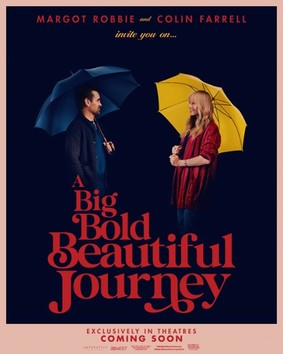 Wielka, odważna, piękna podróż / A Big Bold Beautiful Journey