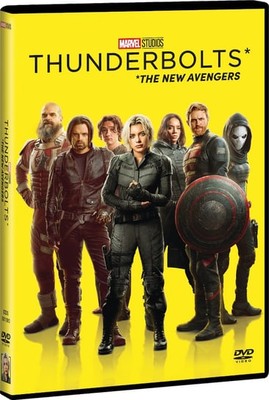 Thunderbolts*