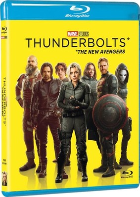 Thunderbolts*