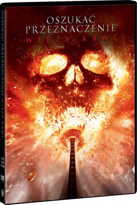Oszukać przeznaczenie: Więzy krwi / Final Destination: Bloodlines
