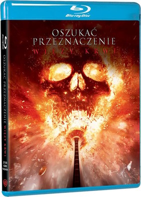 Oszukać przeznaczenie: Więzy krwi / Final Destination: Bloodlines