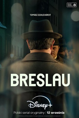 Breslau - sezon 1 / Breslau - season 1