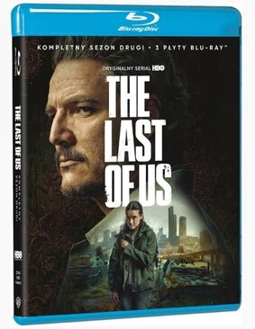 The Last of Us - sezon 2 / The Last of Us - season 2