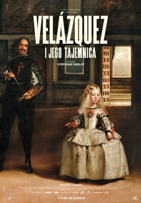 Velázquez i jego tajemnica / L'énigme Velázquez