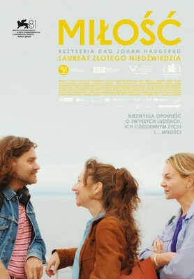 Miłość / Kjærlighet