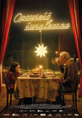 Opowieść świąteczna / Stargate - En julefortelling