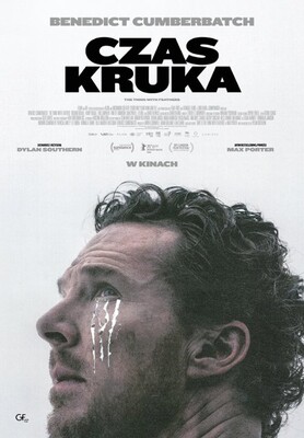 Czas kruka / The Thing with Feathers