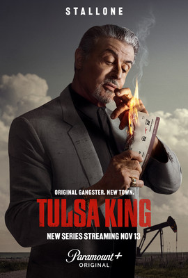 Tulsa King - sezon 4 / Tulsa King - season 4