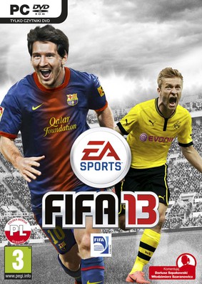 FIFA 13