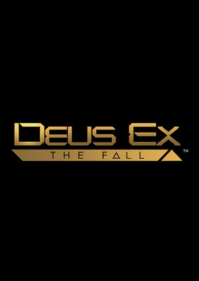 Deus Ex: The Fall