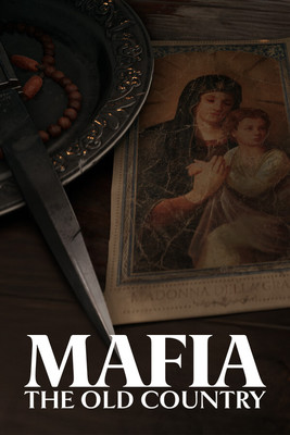 Mafia: Dawne strony / Mafia: The Old Country
