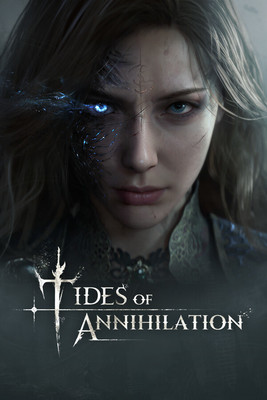 Tides of Annihilation