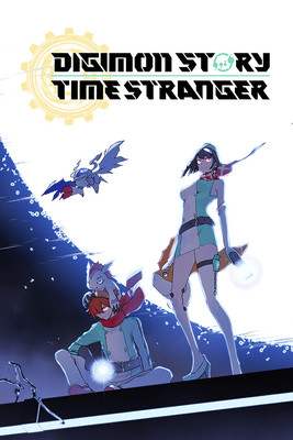 Digimon Story: Time Stranger