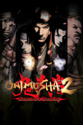 Onimusha 2: Samurai's Destiny