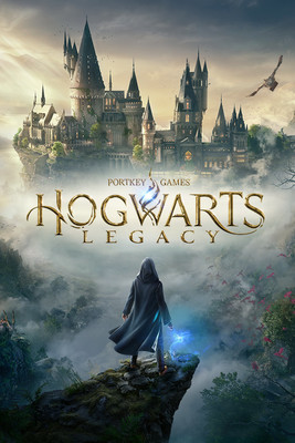 Dziedzictwo Hogwartu / Hogwarts Legacy