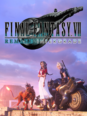 Final Fantasy VII Remake