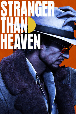 Stranger Than Heaven