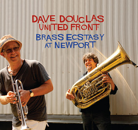 Dave Douglas - Brass Ecstacy At Newport