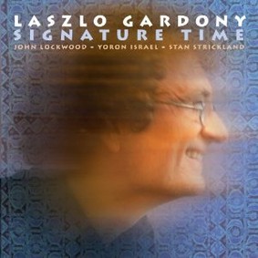 Laszlo Gardony - Signature Time