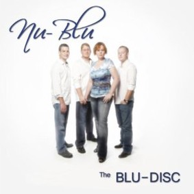 Nu-Blu - The Blu-Disc