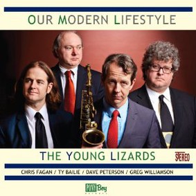 The Young Lizards - Our Modern Lifestyle