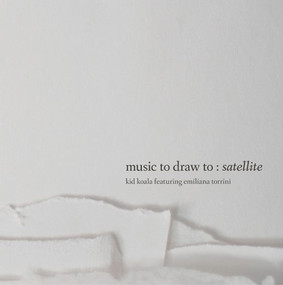 Kid Koala - Music To Draw To: Satellite