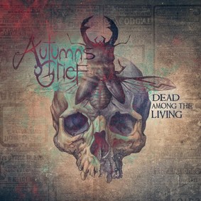 Autumn's Grief - Dead Among The Living