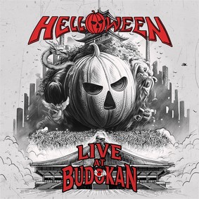 Helloween - Live At Budokan [Live]