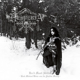 Hesperia - Fra Li Monti Sibillini (Black Medieval Winter Over The Sibylline Mounts)