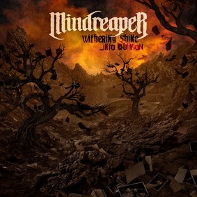 Mindreaper - Withering Shine (...Into Oblivion)