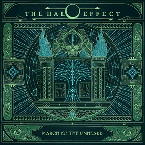 The Halo Effect - March Of The Unheard