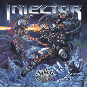 Injector - Endless Scorn