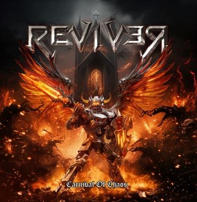 Reviver - Carnival Of Chaos