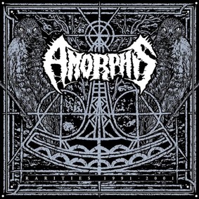 Amorphis - Rarities 1991 - 2001