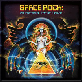 Various Artists - Space Rock An Interstellar Traveller's Guide