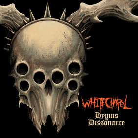 Whitechapel - Hymns In Dissonance