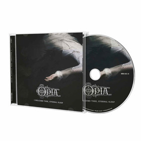 Opia - I Welcome Thee, Eternal Sleep