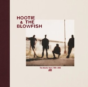 Hootie & The Blowfish - The Atlantic Years 1994-2003