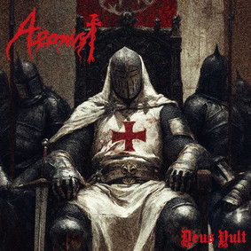 Aeonist - Deus Vult [EP]