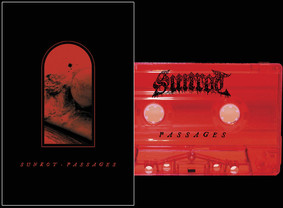 Sunrot - Passages [EP]