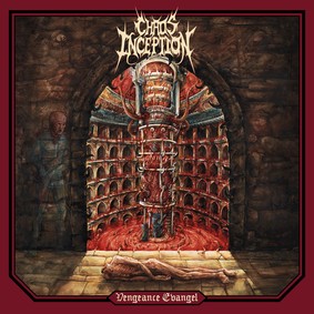 Chaos Inception - Vengeance Evangel