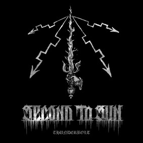 Second To Sun - Thunderbolt [EP]