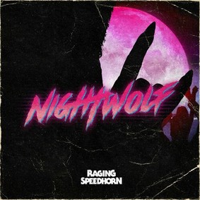 Raging Speedhorn - Night Wolf