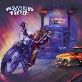 Nine Pound Hammer - Rock N Roll Radio