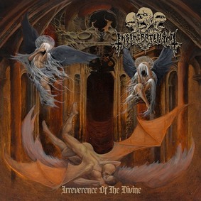 Insineratehymn - Irreverence Of The Divine