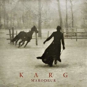 Karg - Marodeur