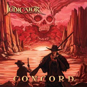 Judicator - Concord