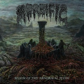 Morbific - Bloom Of The Abnormal Flesh